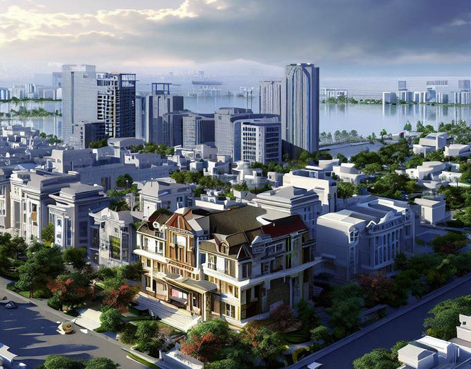 Khẩn trương hoàn thành Luật nhà ở và Luật kinh doanh bất động sản trong tháng 8