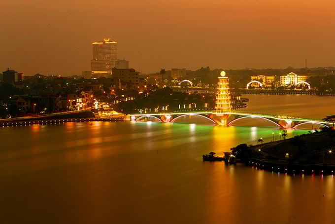 Tỉnh Phú Thọ. Ảnh: Internet&nbsp;
