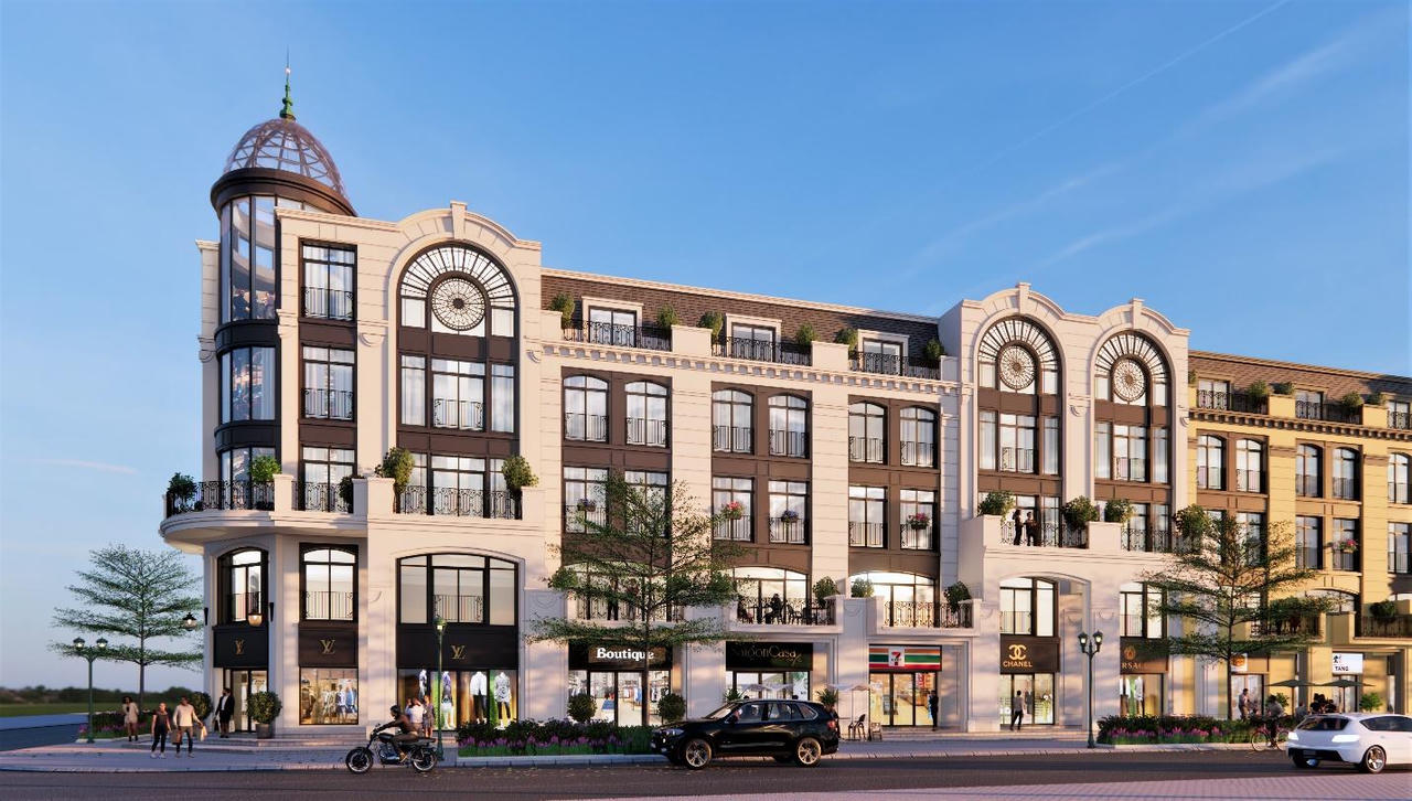 Những thương hiệu mua sắm, ẩm thực, giải trí… từ hệ sinh thái NovaGroup sẽ thổi bừng sức sống cho khu đô thị Aqua City&nbsp; &nbsp;