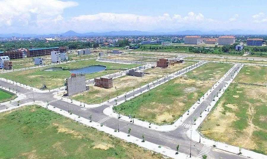 Miếng ruộng hoang bất ngờ tăng giá gấp đôi: Cuộc 'càn quét' chưa từng có