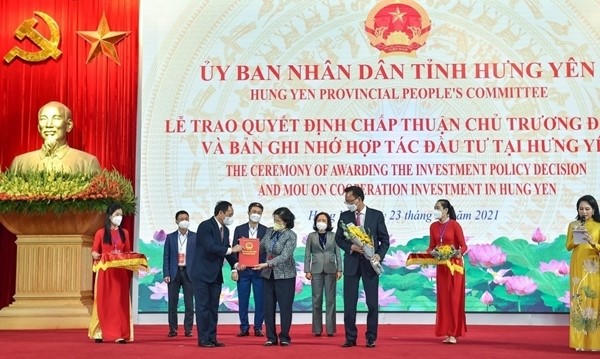 Sau M&A, các dự án đầu tư giữa Vinamilk và các công ty con liên tục có tiến triển mới