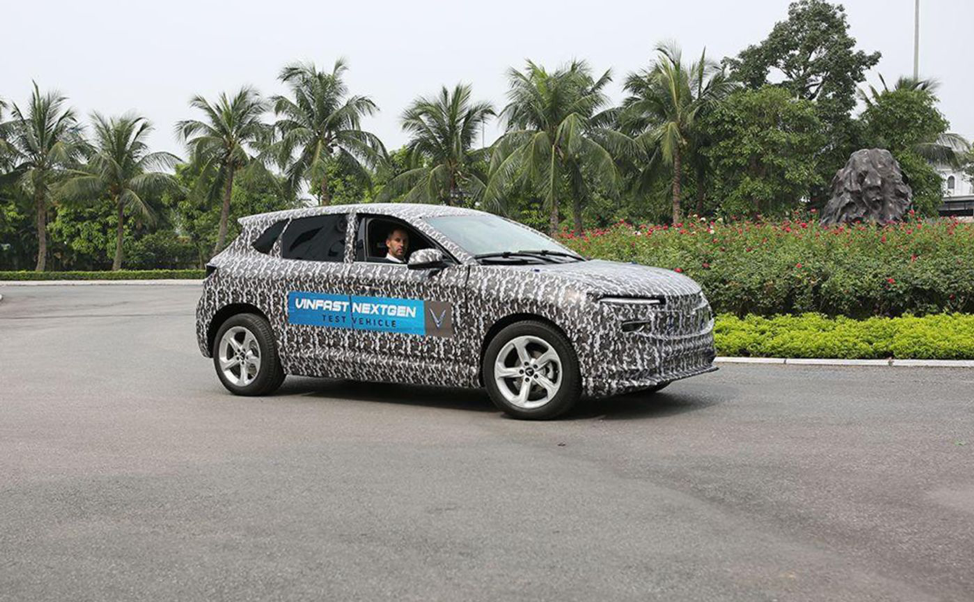 Bloomberg: Thành công của Vingroup sẽ đưa Việt Nam thành “người chơi toàn cầu”