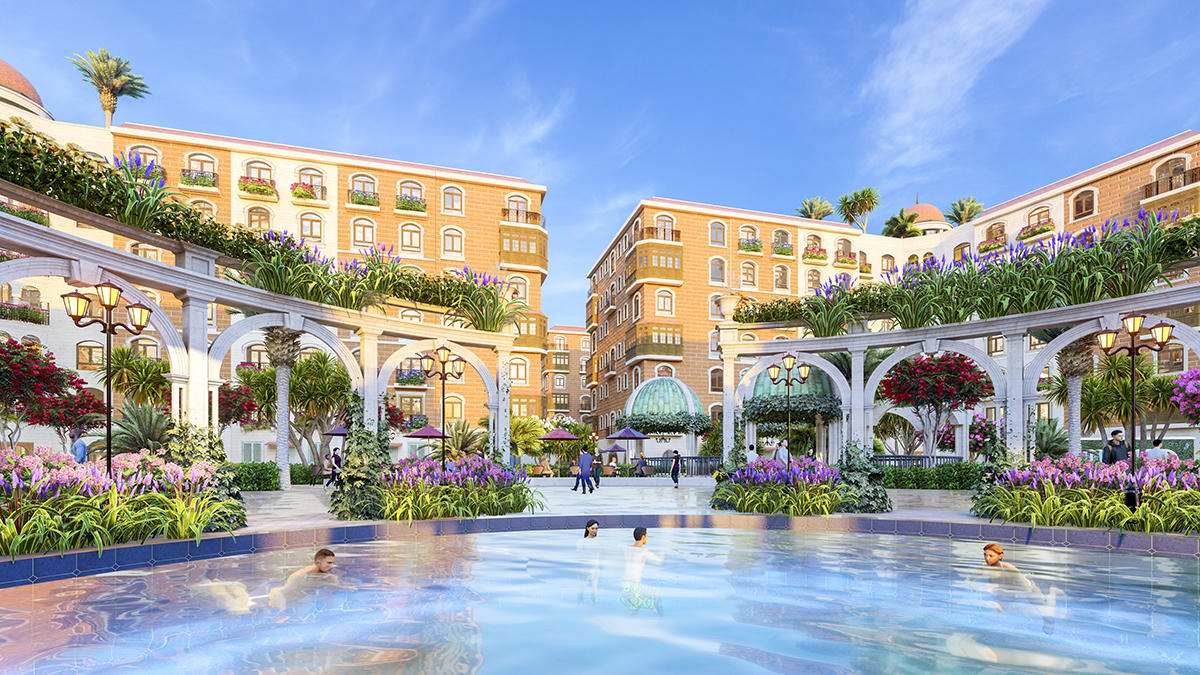 Sunset Sanato - Top điểm đến hàng đầu tại Phú Quốc