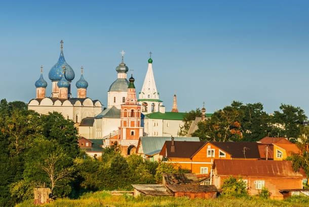 Nhung dia diem du lich khong the bo qua khi den Nga mua World Cup