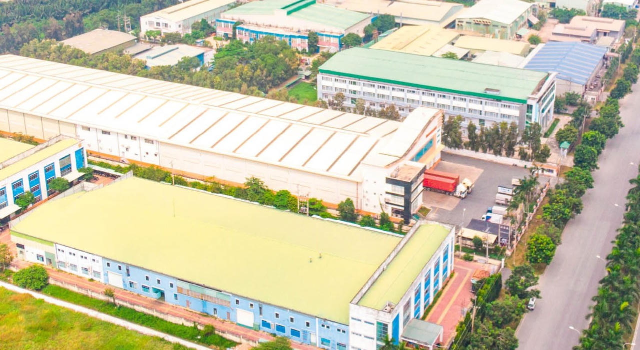 Nhà đầu tư cần quỹ đất lớn, TP.HCM khó đủ nguồn đáp ứng