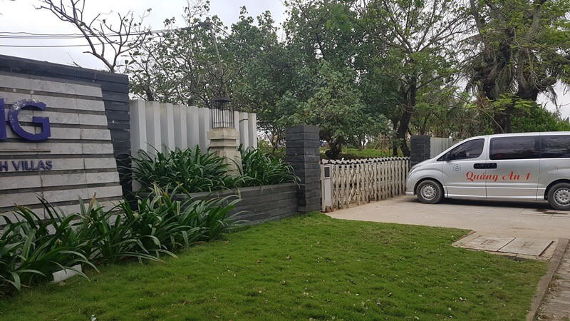 Các biệt thự không phép tại dự án The Song phải đập bỏ?