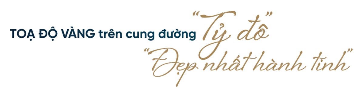 Thiên đường nghỉ dưỡng Wellness bên bờ biển quyến rũ nhất hành tinh