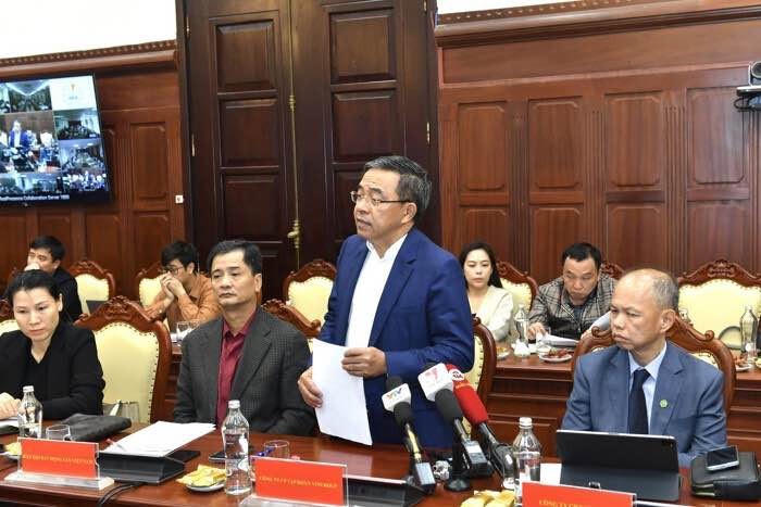 Vinhomes, Novaland, GP.Invest nêu loạt kiến nghị "cứu" thị trường bất động sản