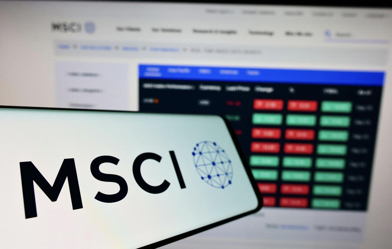 MSCI tái cơ cấu: 2 cổ phiếu Việt lọt rổ chỉ số lớn nhất, 8 mã lọt danh mục Small Cap