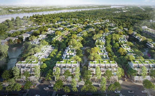 Vận hành dự án xanh, chủ đầu tư cần lưu ý gì? 