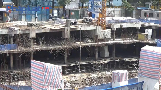 Dự án Dreamland Bonanza 23 Duy Tân pháp lý chưa rõ ràng, người dân cần tỉnh táo!