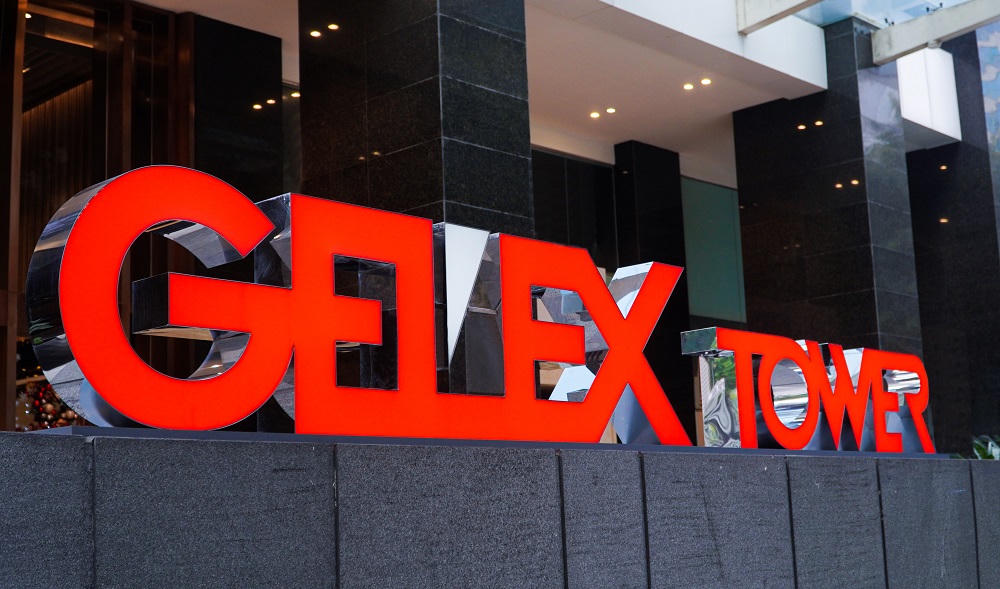 GELEX báo cáo trở thành cổ đông lớn của SeaProdex