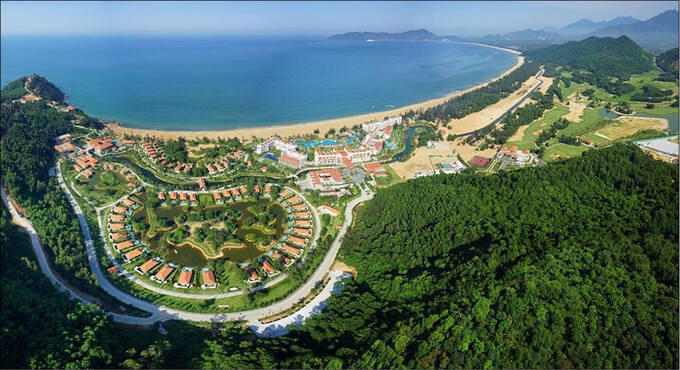 Thừa Thiên - Huế sắp có thêm 2 khu công nghiệp hơn 400ha