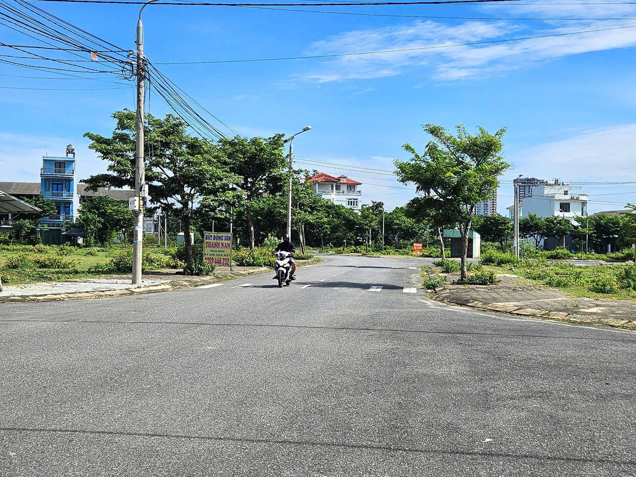 Việc sáp nhập sẽ giúp bất động sản vùng ven Đà Nẵng phát triển trong trung và dài hạn &nbsp;