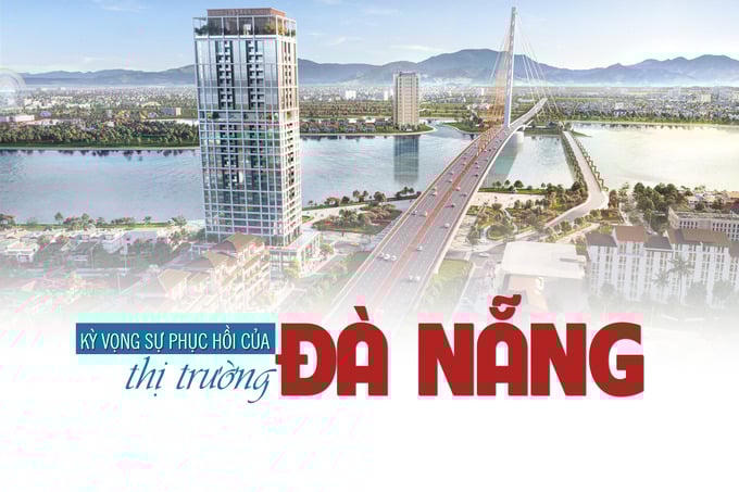 Kỳ vọng sự phục hồi của thị trường bất động sản Đà Nẵng