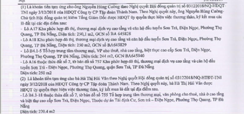 Cổ phiếu Thành Nam (TNI) xuống giá 'trà đá' trong 2 tháng, nguyên nhân phía sau là gì?