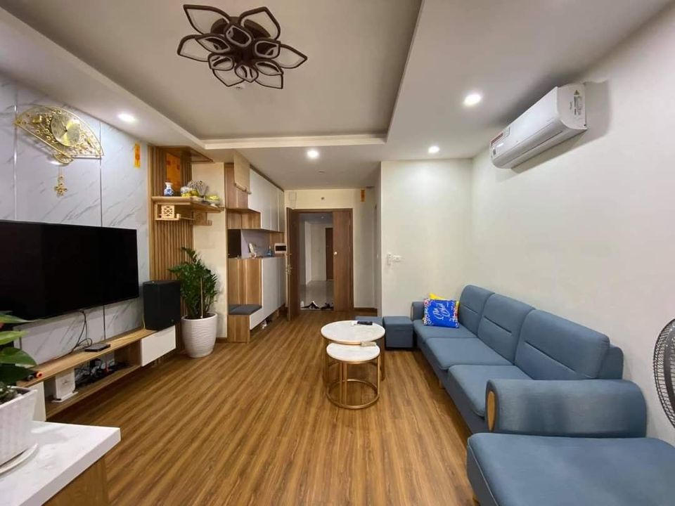 Nhiều căn hộ tại các dự án cũ phù hợp với nhu cầu của người trẻ&nbsp; được chào bán với mức giá trên dưới 1 tỷ đồng đang được săn đón (ảnh minh họa) &nbsp;