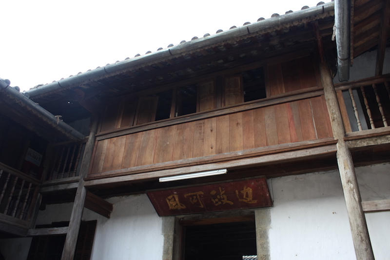 Những bí mật về dinh thự Vua Mèo 15 vạn đồng bạc xoè hoa nơi cao nguyên đá