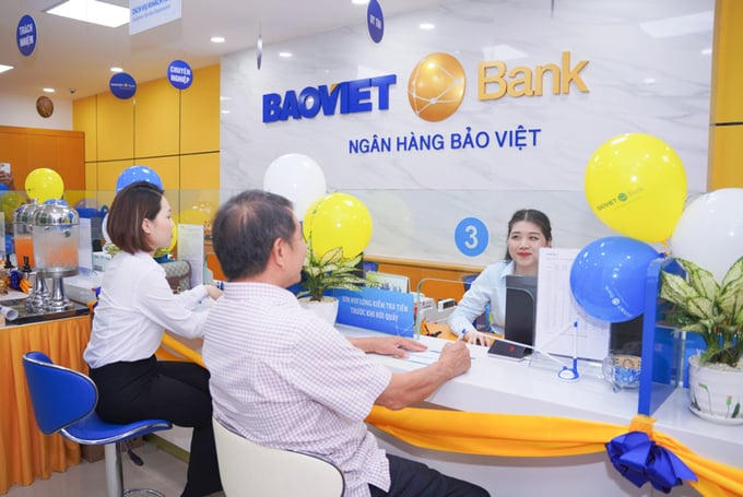 BaoVietBank đạt kết quả khả quan nhờ hệ sinh thái dịch vụ toàn diện