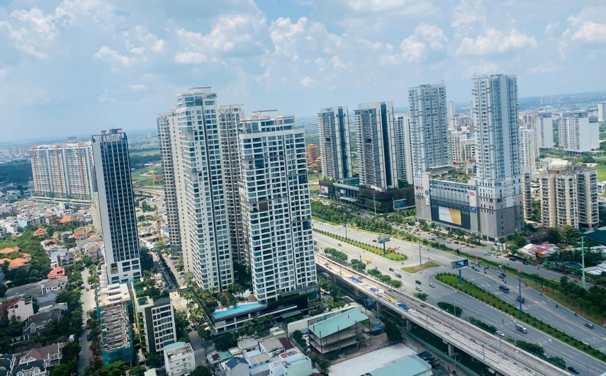 Doanh nghiệp bất động sản đã chuẩn bị gì cho kịch bản 6 tháng cuối năm 2023?