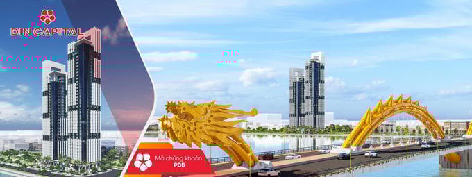 Chân dung đại gia đứng sau dự án Landmark chiếm trọn view cầu rồng