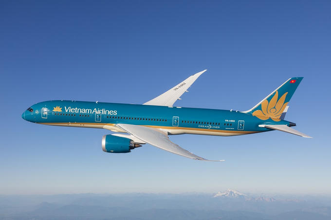Kết quả kinh doanh của Vietnam Airlines khá bi đát khi âm vốn chủ sở hữu 2.161 tỷ đồng tại thời điểm 31/3/2022. &nbsp;