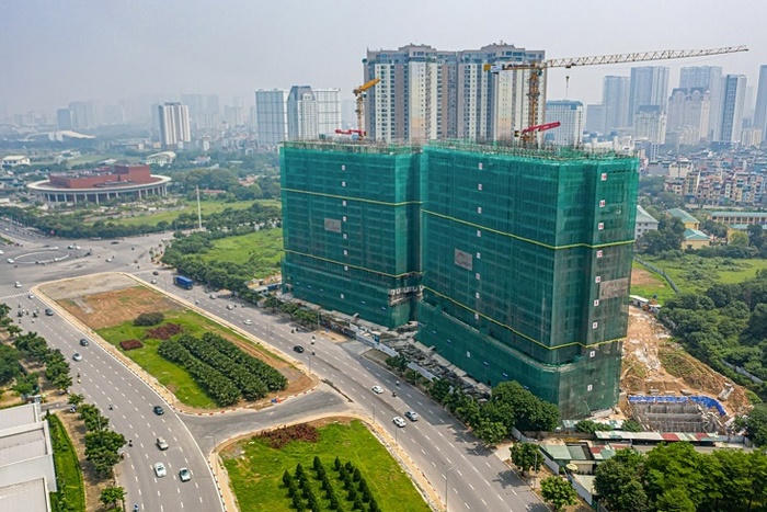 Năm nay, nhà thầu xây dựng gặp rất nhiều khó khăn &nbsp;