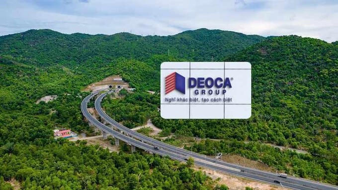 "Vua hầm" Đèo Cả dự tính đầu tư hơn 400km đường cao tốc