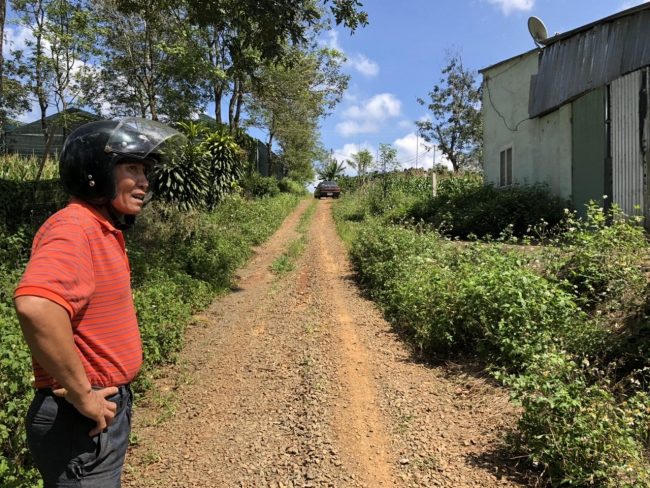 Phân khúc đất nhà vườn, đất trang trại, đất nghỉ dưỡng… hút nhà đầu tư khi dịch bệnh Covid-19 tiếp tục phức tạp &nbsp;