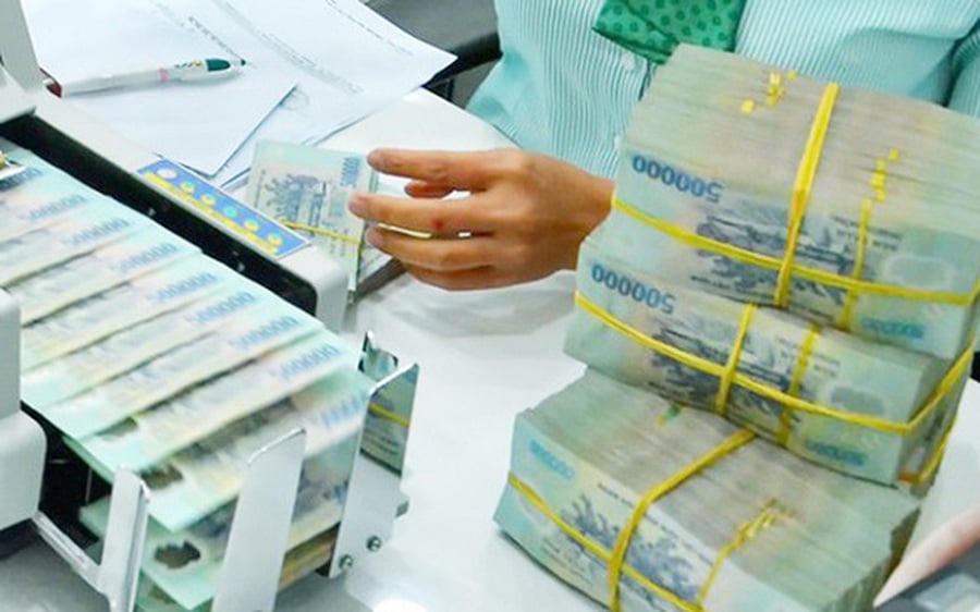 Tín dụng cao nhất 2 năm, người trẻ vay mua nhà lãi suất chỉ 5,9%