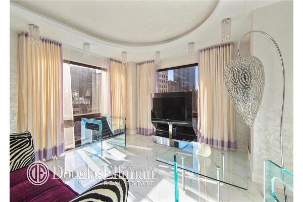 Khám phá tòa nhà xa hoa bậc nhất của tỷ phú Donald Trump