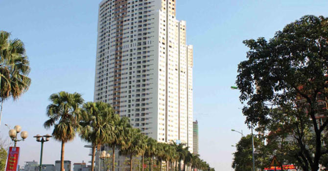 “Nội chiến” chung cư ngày càng nhiều, vì sao?