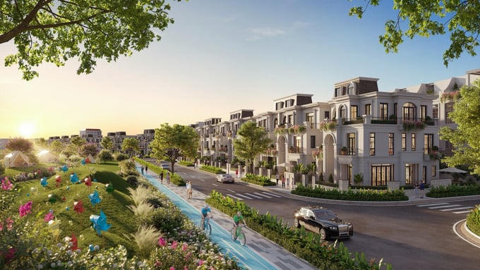 Phát Đạt hoàn tất nghĩa vụ tài chính hiện hành tại Quy Nhơn Iconic, hướng tới phát triển bền vững