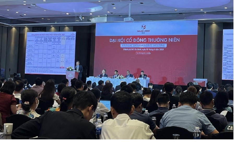 Chủ tịch Nam Long: Đề án 1 triệu căn nhà ở xã hội là khởi đầu cho những chương trình lớn hơn của Chính phủ