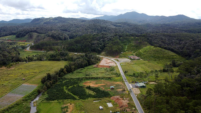 Phê duyệt tuyến đường tỉnh hơn 1.900 tỷ đồng kết nối 3 tỉnh miền Nam