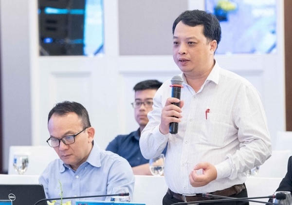 Hàng loạt rào cản khiến chuyển đổi số trong doanh nghiệp Nhà nước gặp khó 