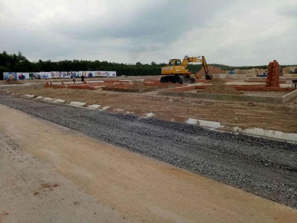 Đất nền Đồng Nai: Đừng thấy rẻ mà ham