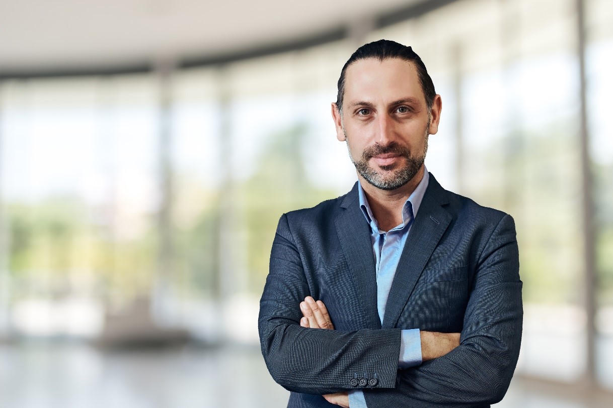 Ông Mauro Gasparotti – Giám đốc Savills Hotels Châu Á Thái Bình Dương &nbsp;