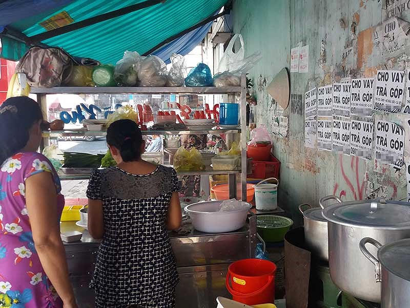 Kinh hoàng nạn cho vay ‘cắt cổ’