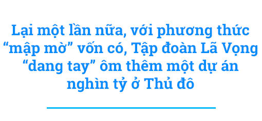 Bóng ma "Vũ nhôm" ở Thủ đô sắp hiện nguyên hình?