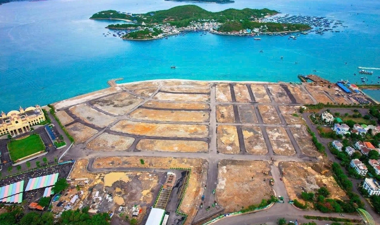 Đánh thuế chuyển nhượng bất động sản: ‘Cần thiết kế lại biểu thuế để chống sốc’