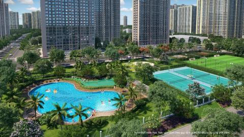 Vừa mở bán, S1.07 Vinhomes Ocean Park phá kỷ lục chốt căn