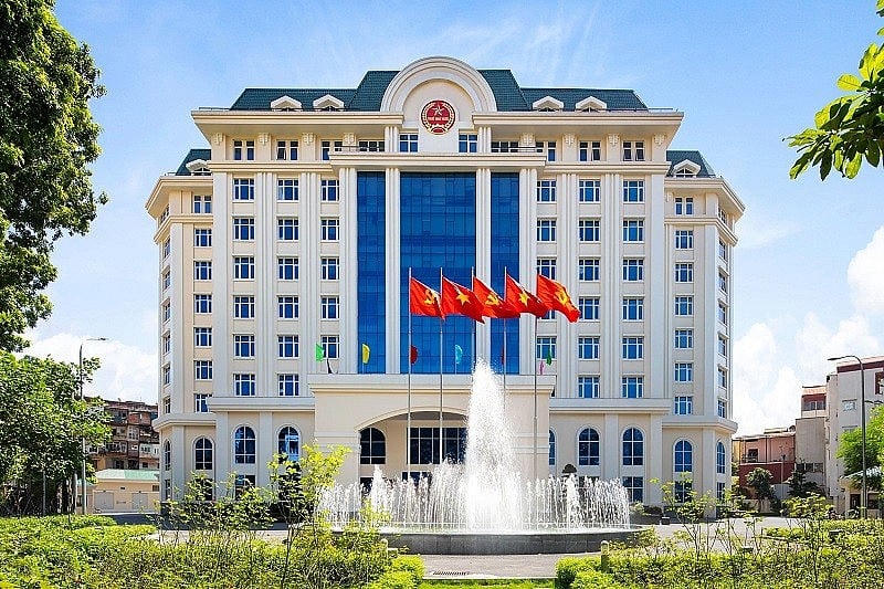 Năm dự án đầu tư cho ngành thuế của Bộ Tài chính vào danh sách thanh tra