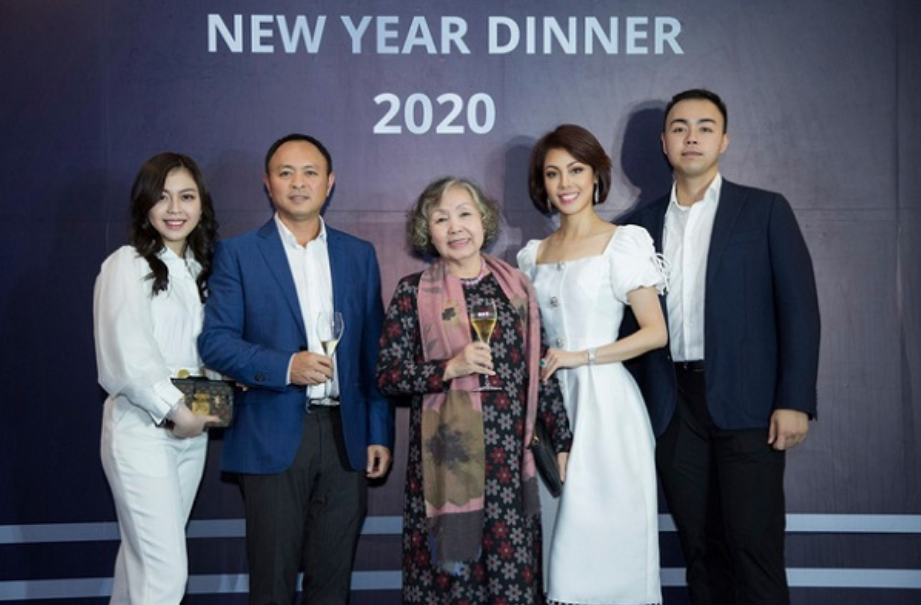 Soi hệ sinh thái đa dạng của Sơn Kim Group hoạt động ra sao?