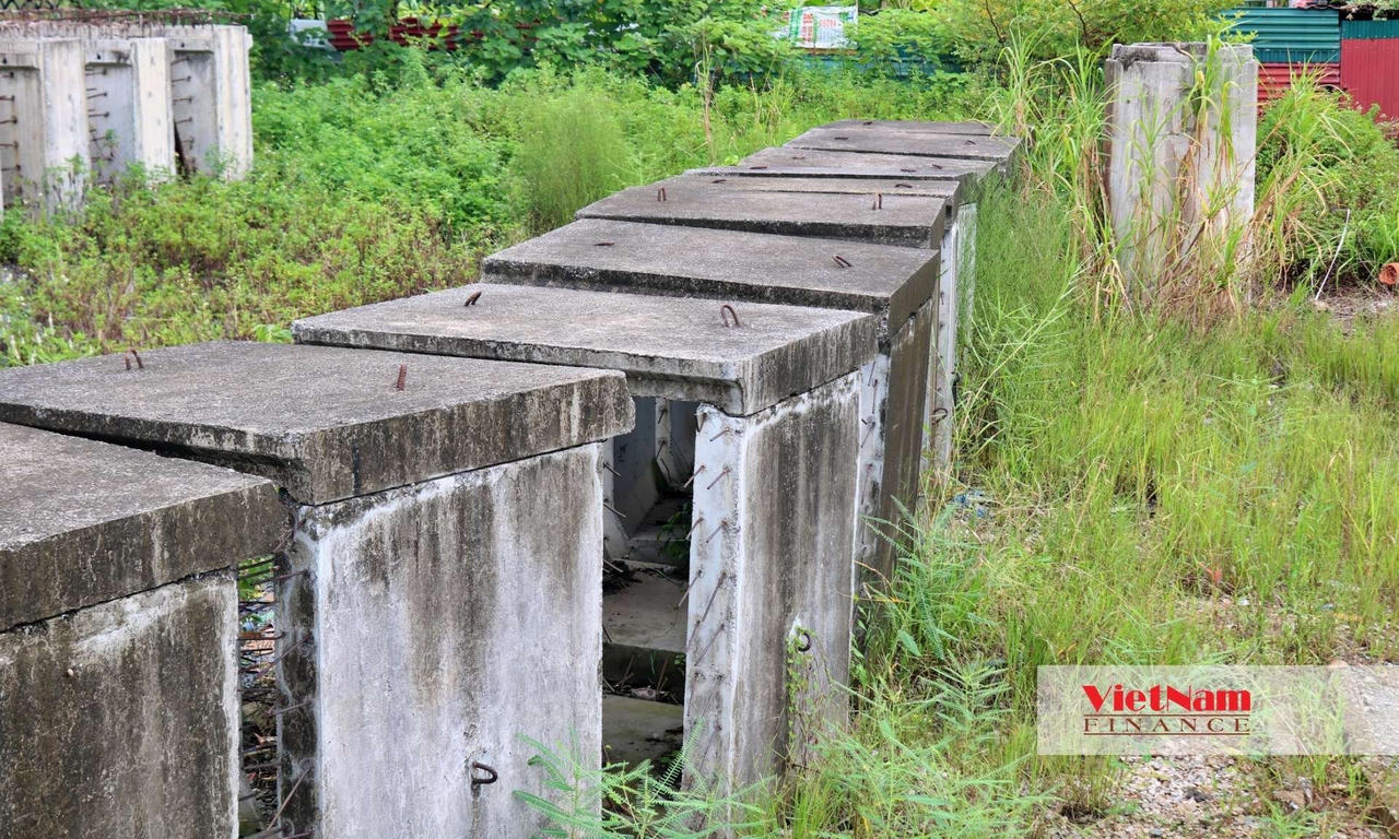 Toàn cảnh trục Tây Thăng Long kết nối 5 quận, huyện phía tây Hà Nội