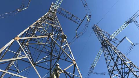 Trình lại Đề án Quy hoạch điện VIII vào tháng 6