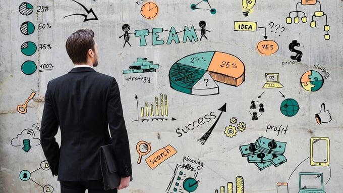 Doanh nghiệp BĐS thay đổi chiến lược tiếp thị để giữ chân khách hàng