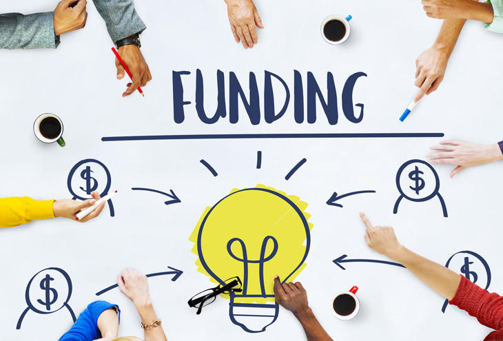 'Dòng vốn chảy vào startup sẽ sớm sôi động trở lại'