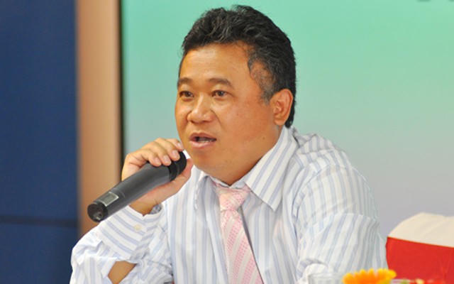 KBC vẫn phải bứt phá mạnh trong quý cuối cùng thì mới có thể hoàn thành được kế hoạch mà ĐHĐCĐ đã thông qua