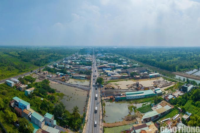 Những công trình nghìn tỷ đang “chạy nước rút” giải ngân vốn đầu tư công tại TPHCM